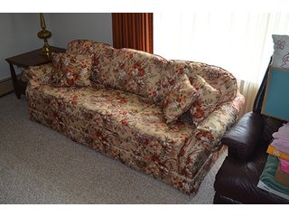 Property photo 49 - Beautiful 3 Bedroom Ranch & Personal Property - Stein Estate